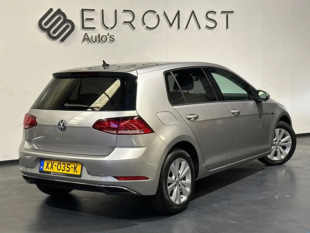 Volkswagen Golf 1.0 TSI Comfortline Automaat Airco Cruise Pd uit 2019, foto 6