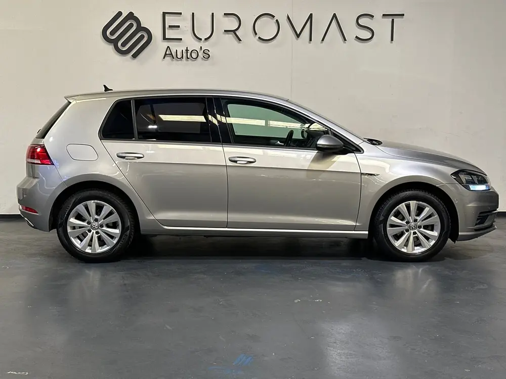 Volkswagen Golf 1.0 TSI Comfortline Automaat Airco Cruise Pd uit 2019, foto 7
