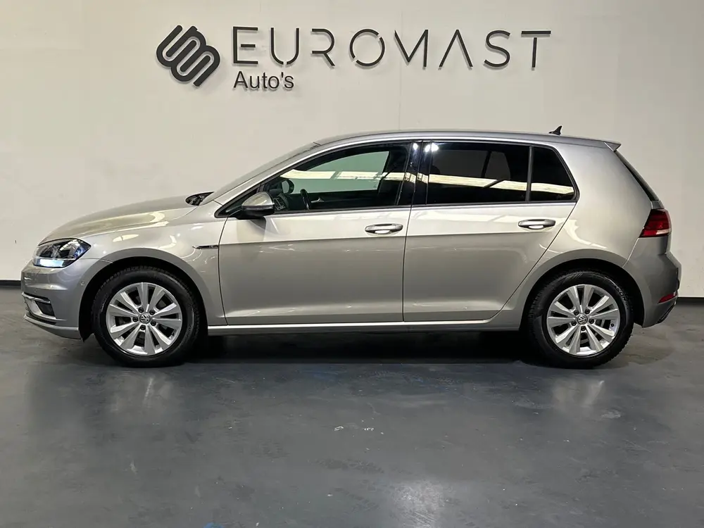 Volkswagen Golf 1.0 TSI Comfortline Automaat Airco Cruise Pd uit 2019, foto 8