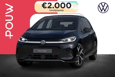 Volkswagen ID.3 Neo Life 231pk 79 kWh | Achteruitrijcamera | uit 2026