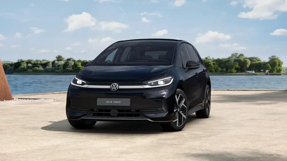 Volkswagen ID.3 Neo Life 231pk 79 kWh | Achteruitrijcamera | uit 2026, foto 15