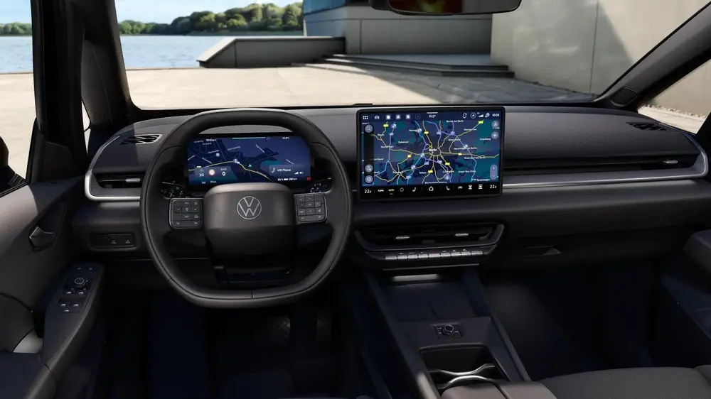 Volkswagen ID.3 Neo Life 231pk 79 kWh | Achteruitrijcamera | uit 2026, foto 5