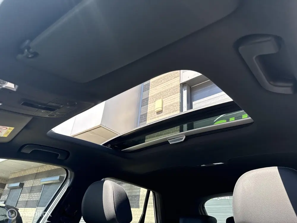Audi Q2 35 TFSI S-Line uit 2021, foto 3