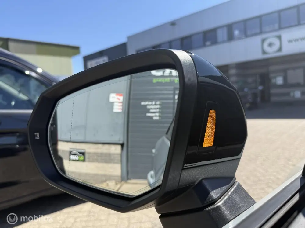 Audi Q2 35 TFSI S-Line uit 2021, foto 7
