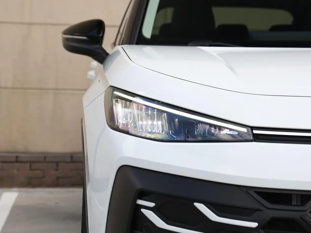 Volkswagen T-Roc Limited Edition 1.5 eTSI 116 PK | Park Assi uit 2026, foto 14