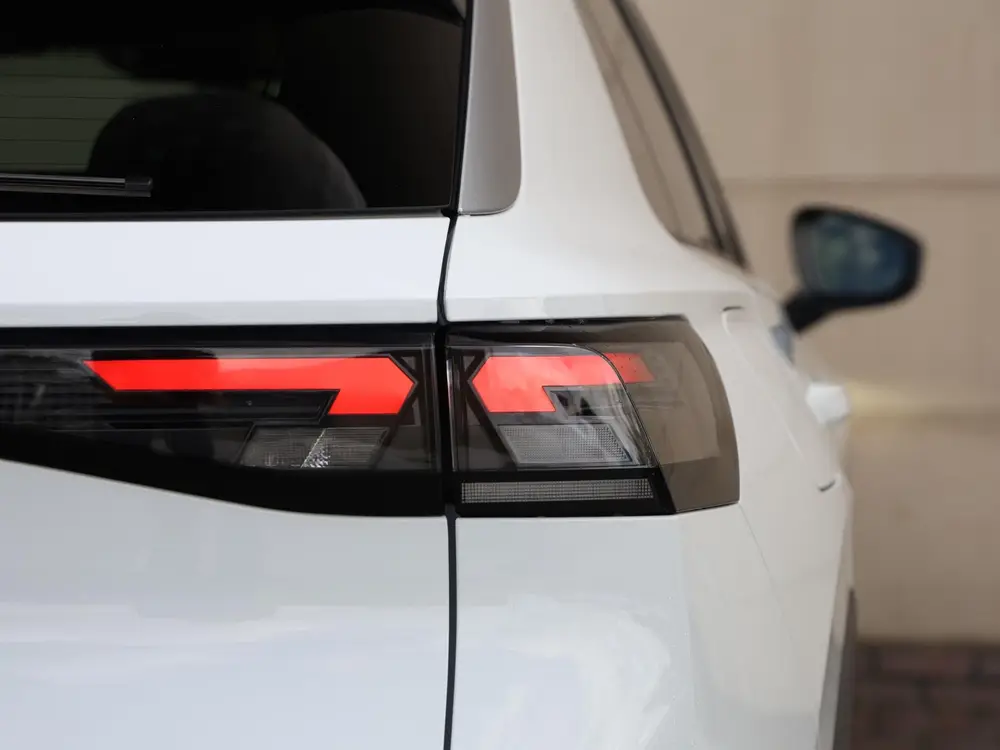 Volkswagen T-Roc Limited Edition 1.5 eTSI 116 PK | Park Assi uit 2026, foto 16