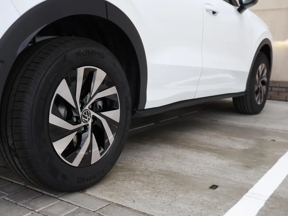 Volkswagen T-Roc Limited Edition 1.5 eTSI 116 PK | Park Assi uit 2026, foto 17