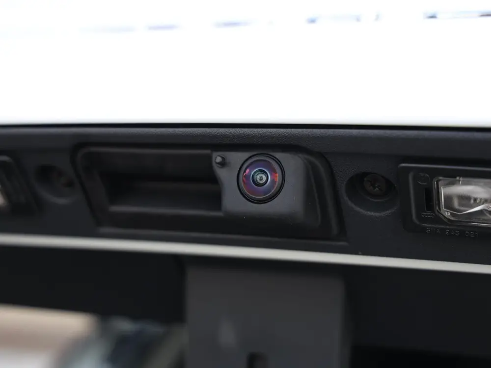 Volkswagen T-Roc Limited Edition 1.5 eTSI 116 PK | Park Assi uit 2026, foto 18