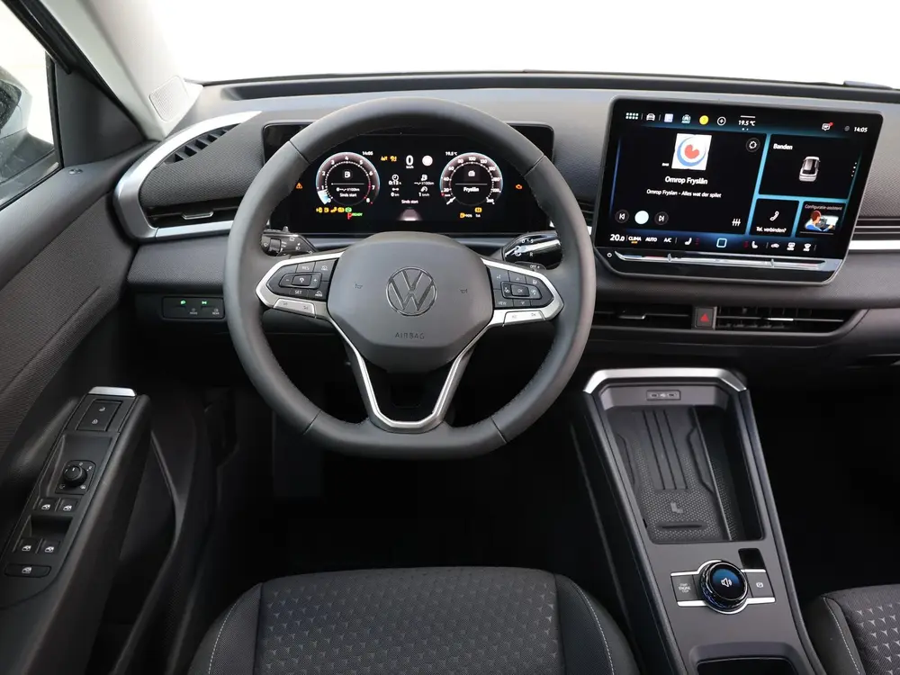 Volkswagen T-Roc Limited Edition 1.5 eTSI 116 PK | Park Assi uit 2026, foto 20