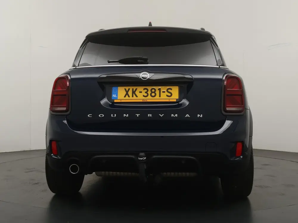 Mini Countryman Dutch Made Edition | JCW | Stoelverwa uit 2019, foto 10