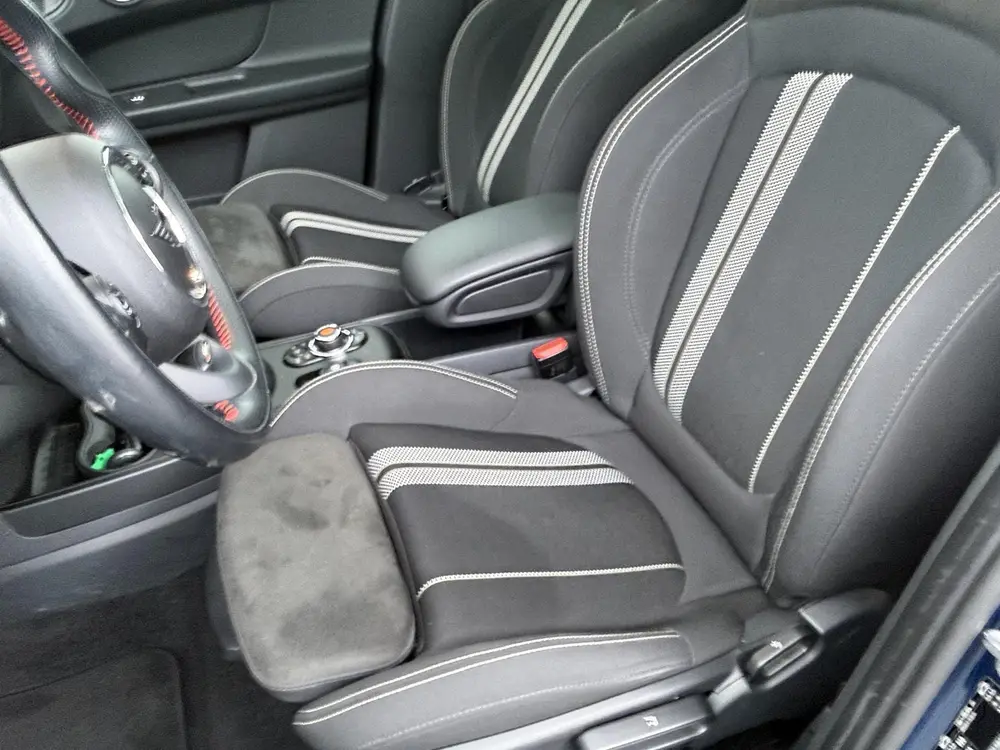 Mini Countryman Dutch Made Edition | JCW | Stoelverwa uit 2019, foto 13
