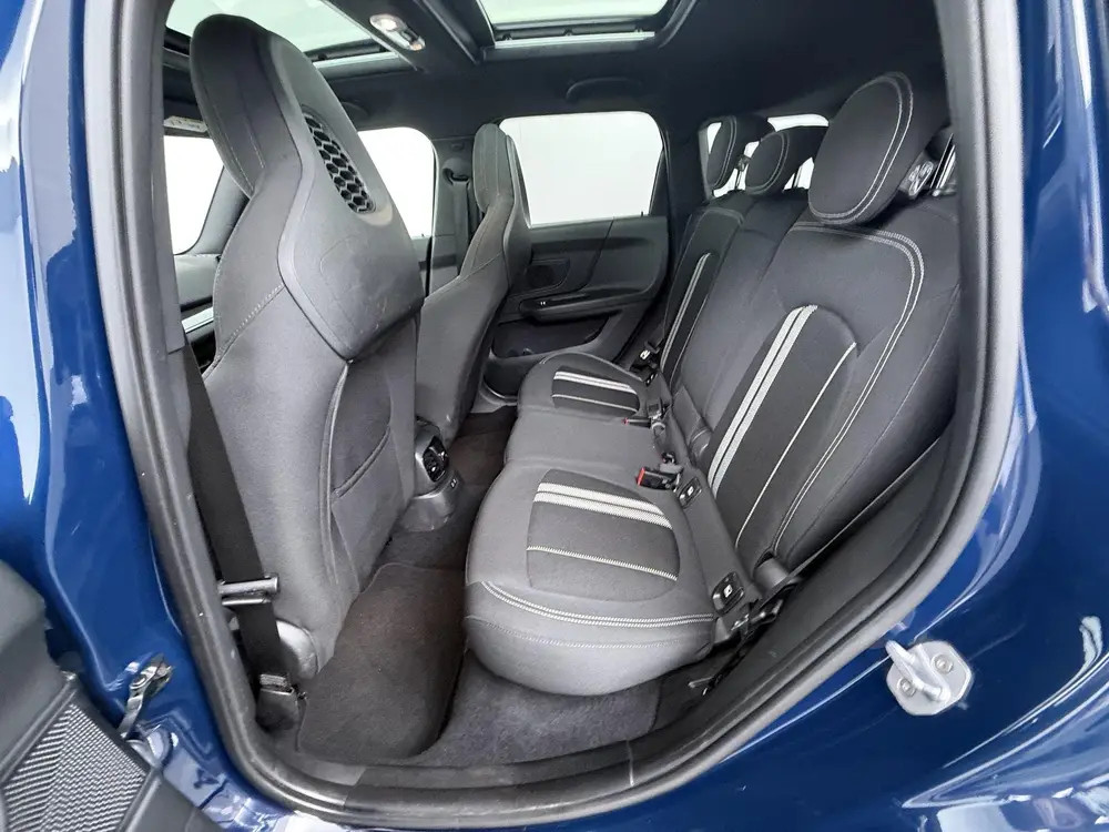 Mini Countryman Dutch Made Edition | JCW | Stoelverwa uit 2019, foto 14