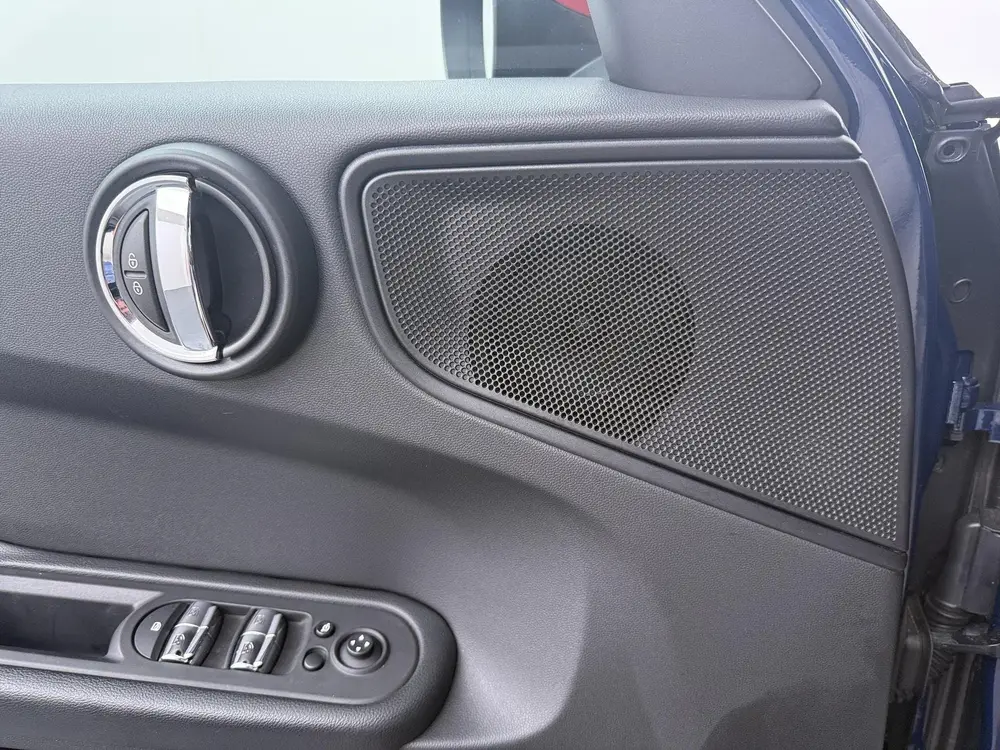 Mini Countryman Dutch Made Edition | JCW | Stoelverwa uit 2019, foto 18