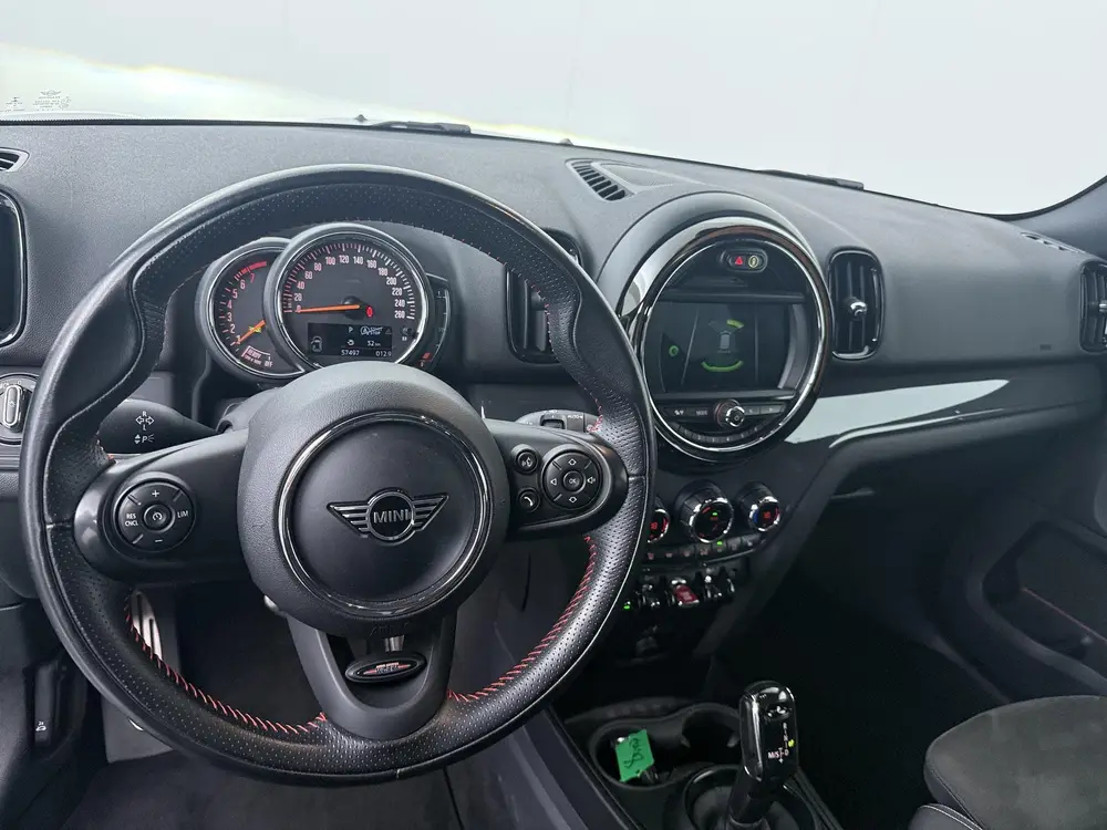 Mini Countryman Dutch Made Edition | JCW | Stoelverwa uit 2019, foto 2