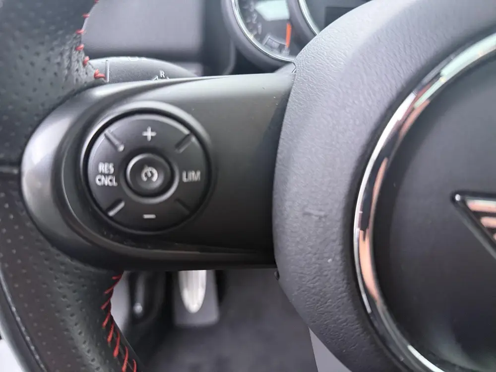 Mini Countryman Dutch Made Edition | JCW | Stoelverwa uit 2019, foto 20