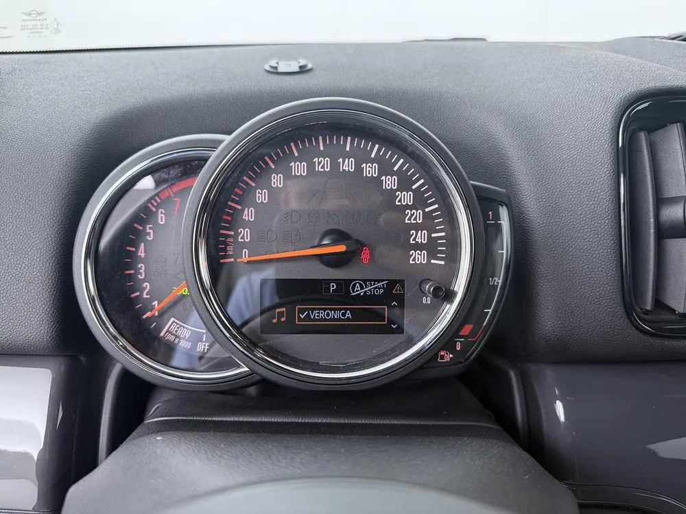 Mini Countryman Dutch Made Edition | JCW | Stoelverwa uit 2019, foto 3
