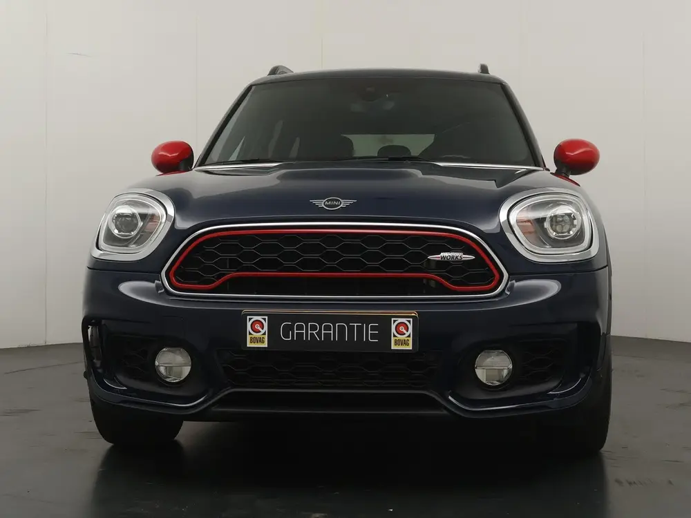 Mini Countryman Dutch Made Edition | JCW | Stoelverwa uit 2019, foto 6