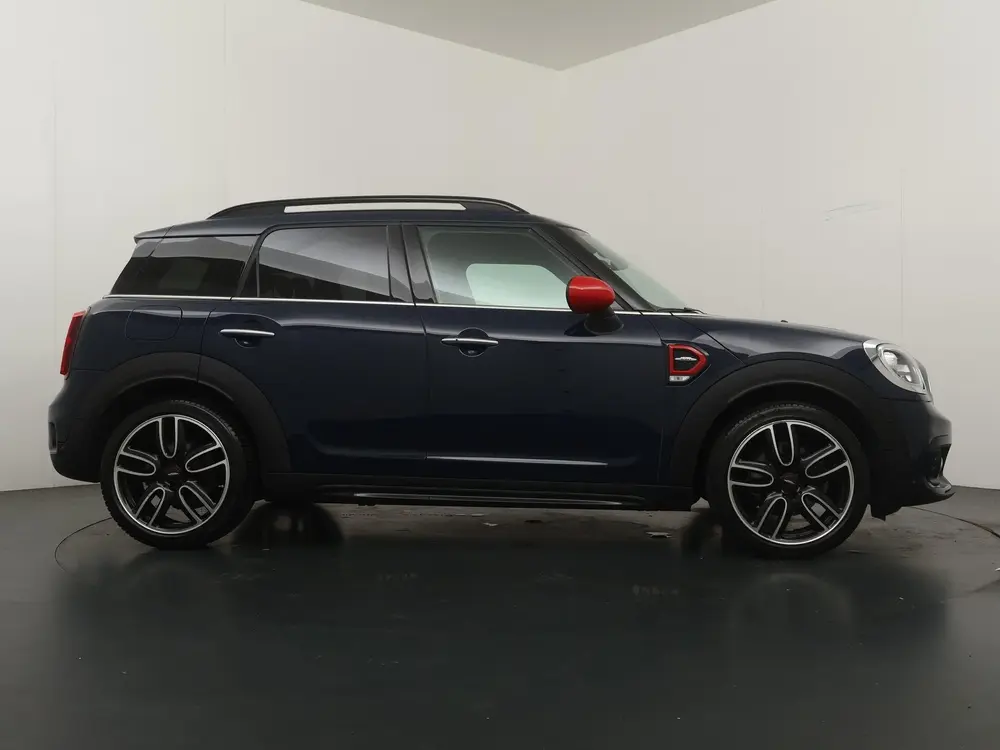 Mini Countryman Dutch Made Edition | JCW | Stoelverwa uit 2019, foto 8
