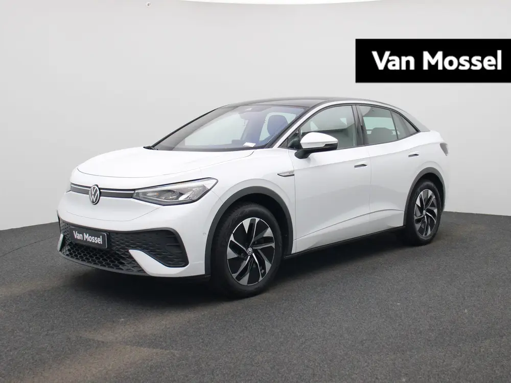 Volkswagen ID.5 Pro 77 kWh 204 PK| Navigatie Pro | Stoelverw uit 2022