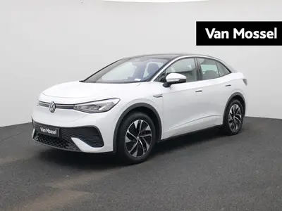 Volkswagen ID.5 Pro 77 kWh 204 PK| Navigatie Pro | Stoelverw uit 2022