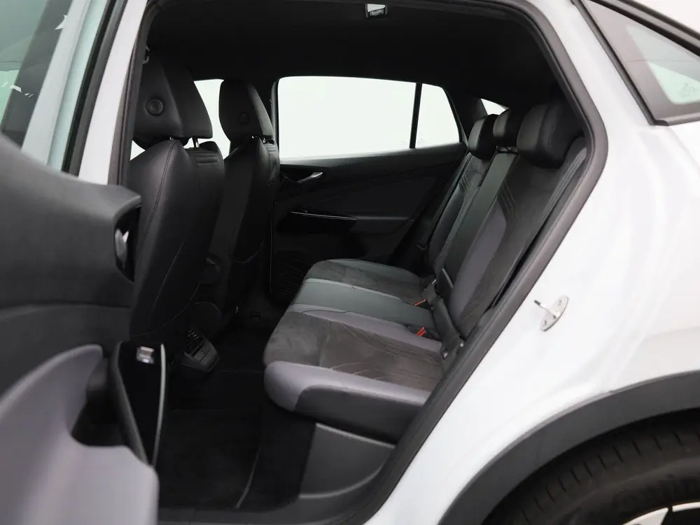 Volkswagen ID.5 Pro 77 kWh 204 PK| Navigatie Pro | Stoelverw uit 2022, foto 11
