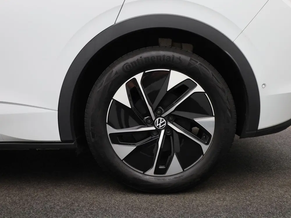 Volkswagen ID.5 Pro 77 kWh 204 PK| Navigatie Pro | Stoelverw uit 2022, foto 12