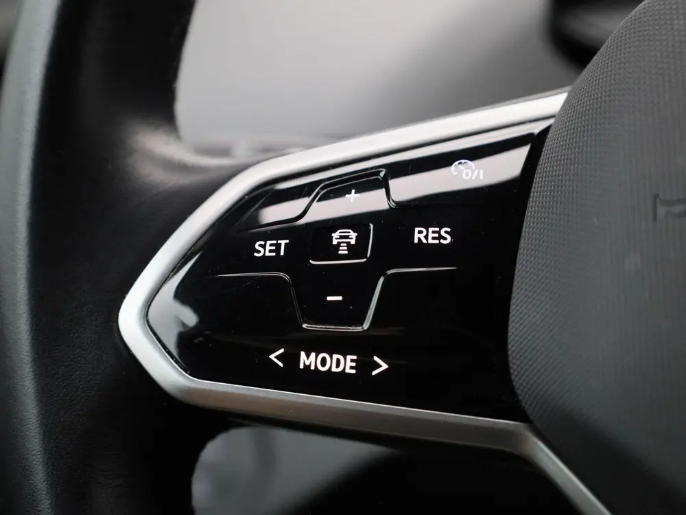 Volkswagen ID.5 Pro 77 kWh 204 PK| Navigatie Pro | Stoelverw uit 2022, foto 16