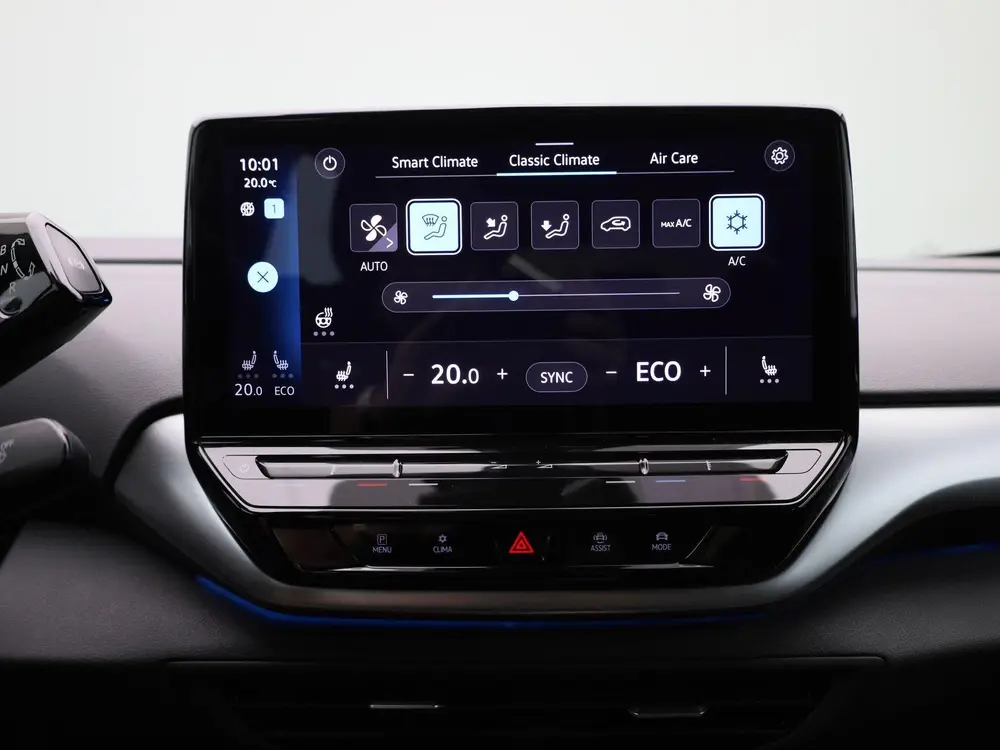 Volkswagen ID.5 Pro 77 kWh 204 PK| Navigatie Pro | Stoelverw uit 2022, foto 18