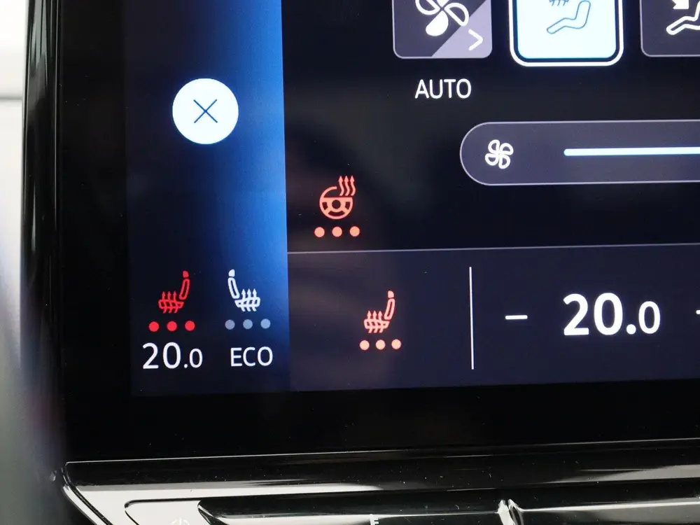 Volkswagen ID.5 Pro 77 kWh 204 PK| Navigatie Pro | Stoelverw uit 2022, foto 19