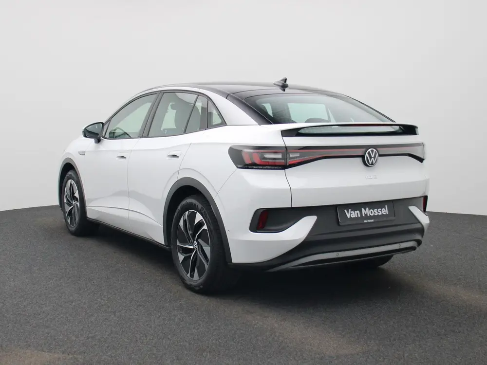 Volkswagen ID.5 Pro 77 kWh 204 PK| Navigatie Pro | Stoelverw uit 2022, foto 2