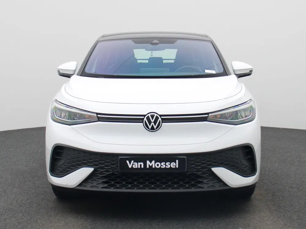 Volkswagen ID.5 Pro 77 kWh 204 PK| Navigatie Pro | Stoelverw uit 2022, foto 3