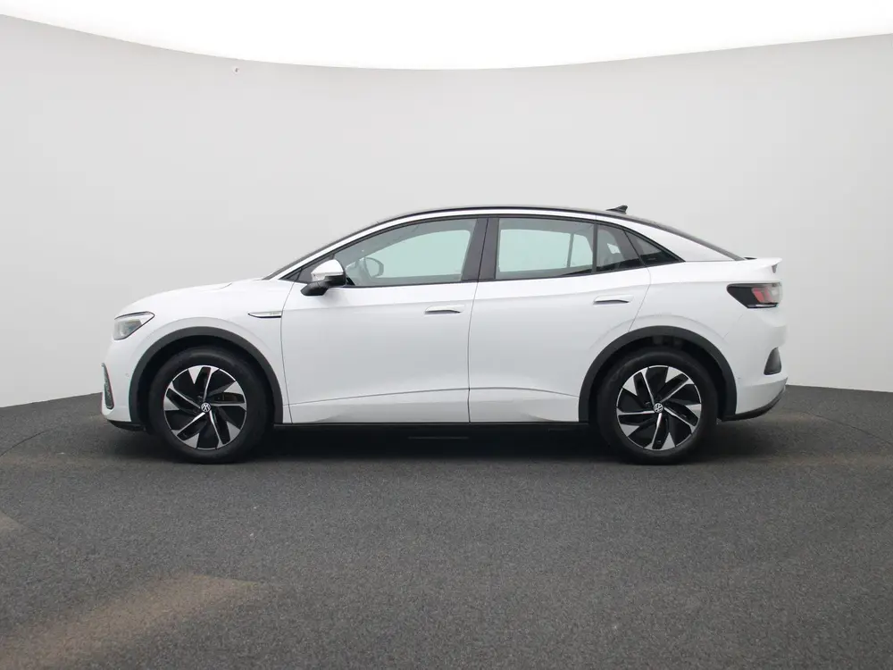 Volkswagen ID.5 Pro 77 kWh 204 PK| Navigatie Pro | Stoelverw uit 2022, foto 4