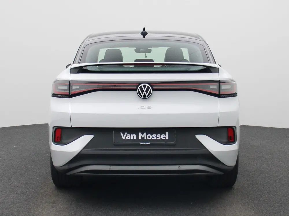 Volkswagen ID.5 Pro 77 kWh 204 PK| Navigatie Pro | Stoelverw uit 2022, foto 5