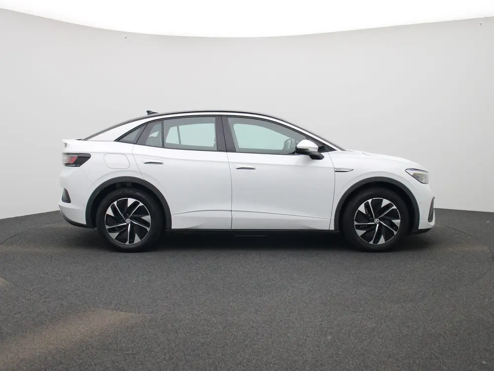Volkswagen ID.5 Pro 77 kWh 204 PK| Navigatie Pro | Stoelverw uit 2022, foto 6