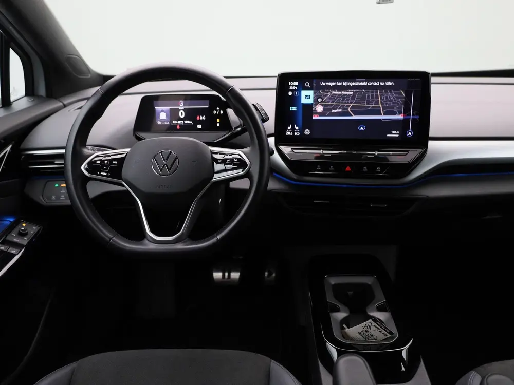 Volkswagen ID.5 Pro 77 kWh 204 PK| Navigatie Pro | Stoelverw uit 2022, foto 7