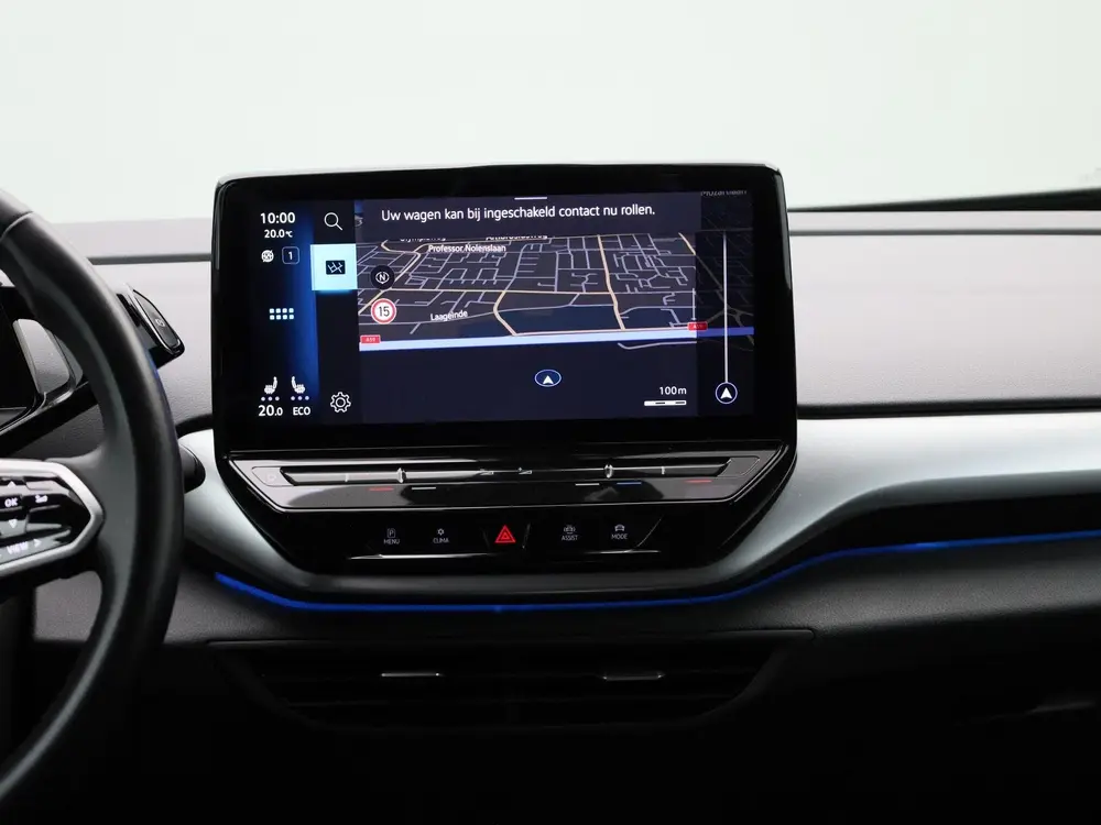 Volkswagen ID.5 Pro 77 kWh 204 PK| Navigatie Pro | Stoelverw uit 2022, foto 9