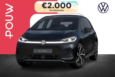 Volkswagen ID.3 Neo Style 231pk 79 kWh | Stoelmassage | Steu uit 2026