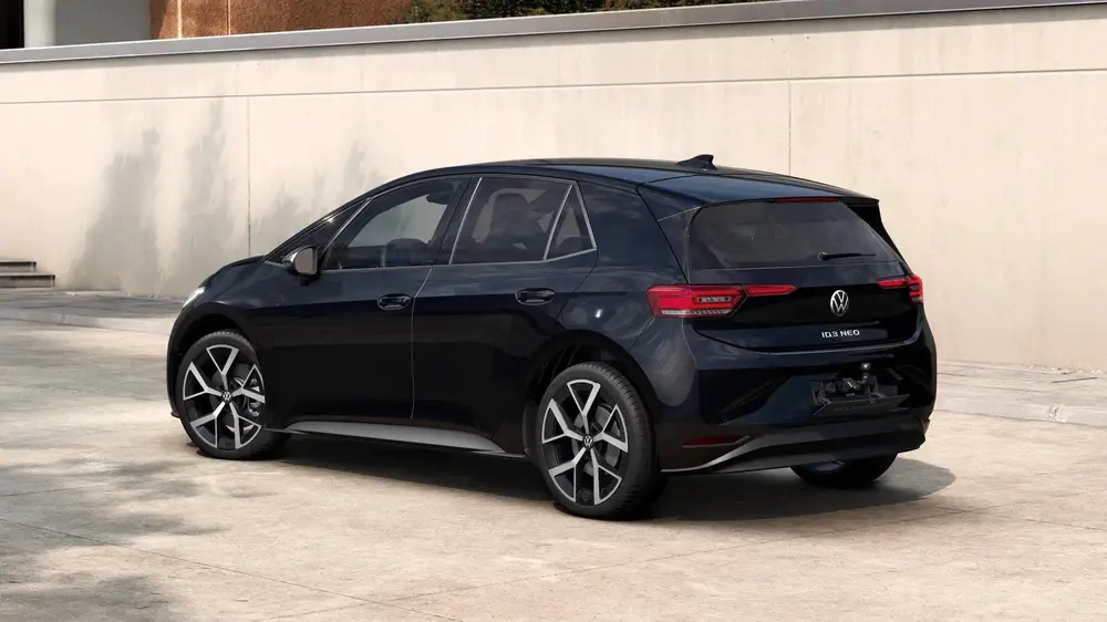 Volkswagen ID.3 Neo Style 231pk 79 kWh | Stoelmassage | Steu uit 2026, foto 10