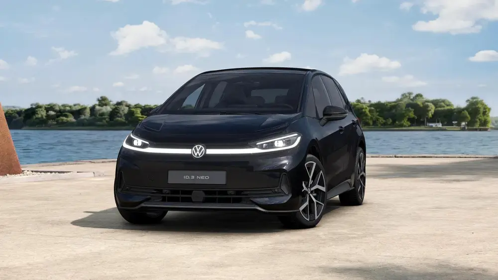 Volkswagen ID.3 Neo Style 231pk 79 kWh | Stoelmassage | Steu uit 2026, foto 15