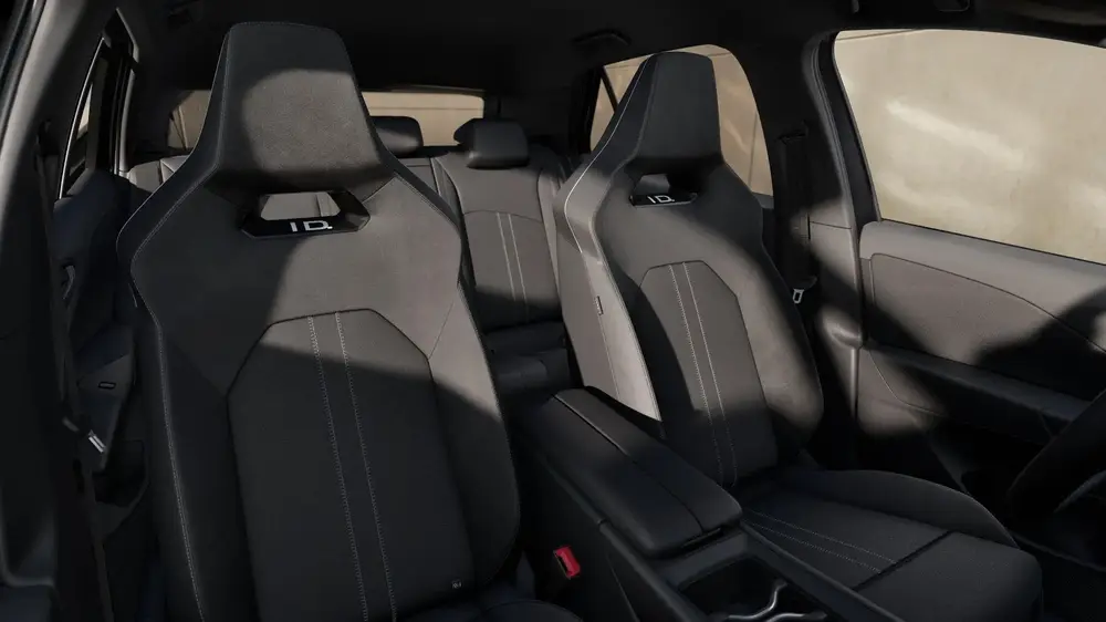 Volkswagen ID.3 Neo Style 231pk 79 kWh | Stoelmassage | Steu uit 2026, foto 5