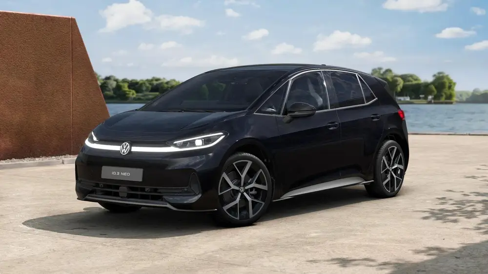 Volkswagen ID.3 Neo Style 231pk 79 kWh | Stoelmassage | Steu uit 2026, foto 7