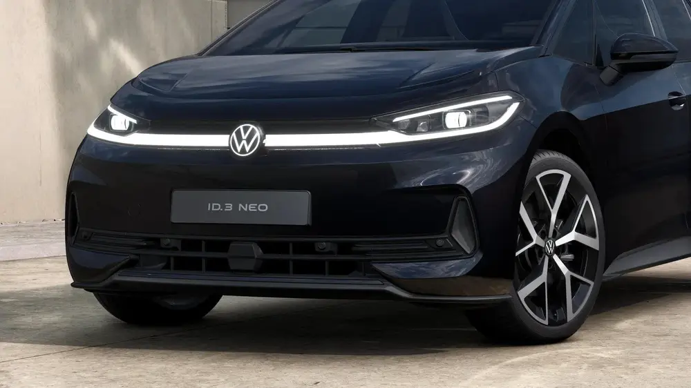 Volkswagen ID.3 Neo Style 231pk 79 kWh | Stoelmassage | Steu uit 2026, foto 8