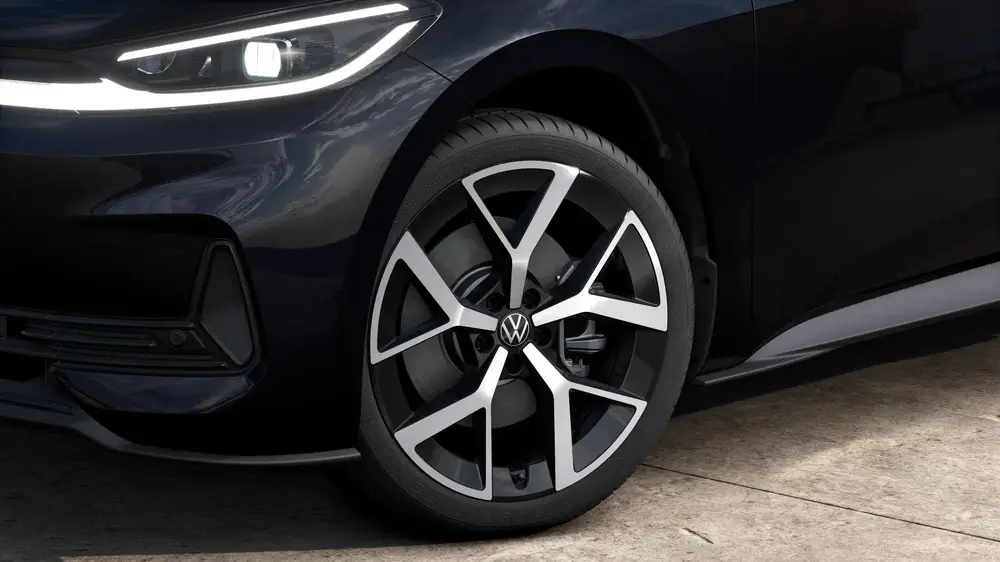 Volkswagen ID.3 Neo Style 231pk 79 kWh | Stoelmassage | Steu uit 2026, foto 9