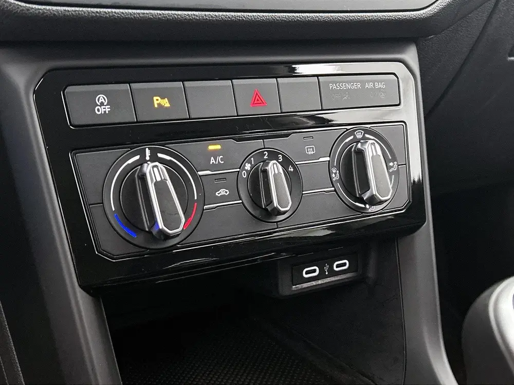 Volkswagen T-Cross 1.0 TSI Life | 95 PK | Origineel Nederlan uit 2022, foto 17