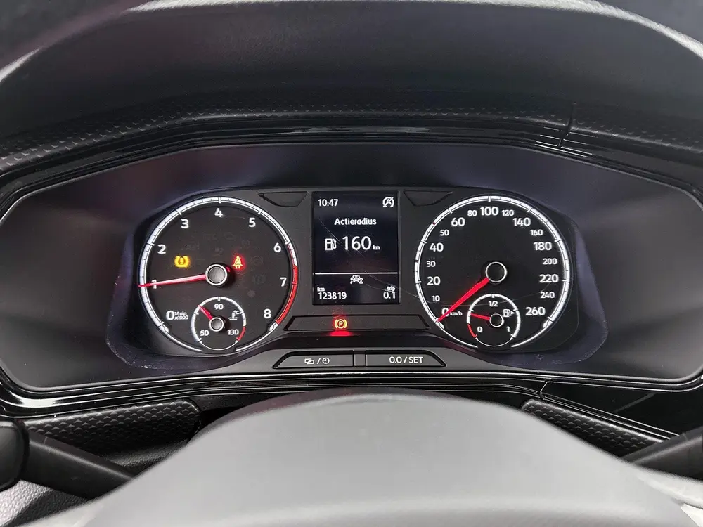 Volkswagen T-Cross 1.0 TSI Life | 95 PK | Origineel Nederlan uit 2022, foto 20