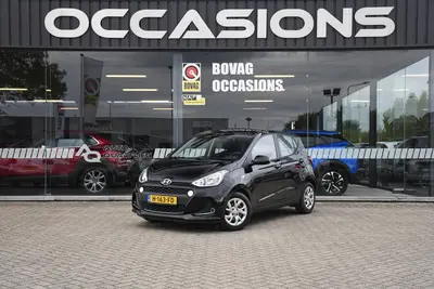 Hyundai i10 1.0i Comfort NAVIGATIE uit 2020