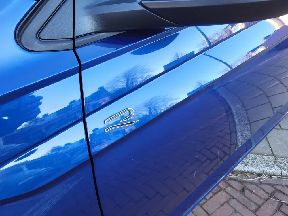 Volkswagen Taigo 1.0 TSI R-Line Edition uit 2024, foto 9