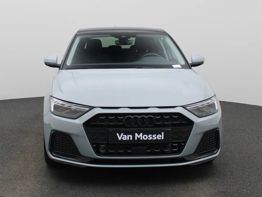 Audi A1 30 TFSI Advanced edition 116 PK l Adaptive uit 2025, foto 2