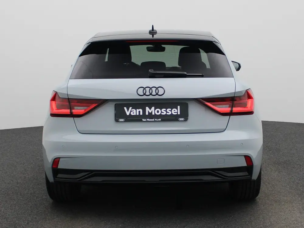 Audi A1 30 TFSI Advanced edition 116 PK l Adaptive uit 2025, foto 5