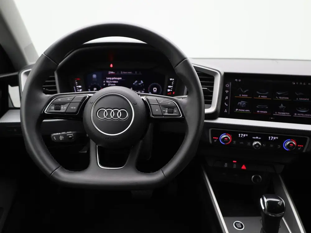 Audi A1 30 TFSI Advanced edition 116 PK l Adaptive uit 2025, foto 7